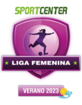 F5 - FEMENINO VERANO 2023