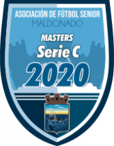 SERIE C MASTERS 2020