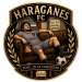 Haraganes FC