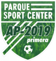 APERTURA 2019 - PRIMERA DIVISION