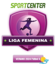 F5 - FEMENINO VERANO 2024