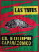 escudo-Las Tatus