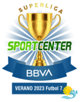 FUTBOL 7 - VERANO 2023