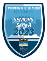 SENIORS AP 2023 - SERIE A