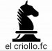 escudo-El Criollo FC
