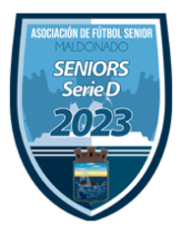 SENIORS CL 2023 - SERIE D