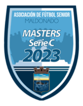 MASTERS CL 2023 - SERIE C