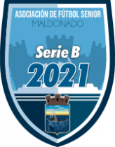 SERIE B SENIORS 2021