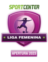 F5 - FEMENINO AP 2023