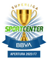 FUTBOL 7 - CLAUSURA 2023