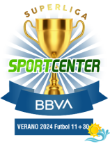 +30 TORNEO DE VERANO 2024