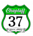 Chaplaff 37