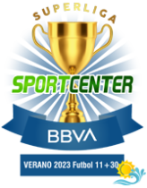 +30 TORNEO DE VERANO 2023