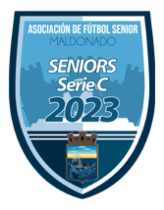 SENIORS AP 2023 - SERIE C