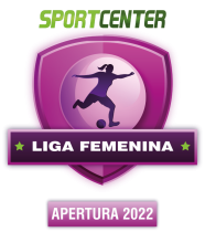 F5 - FEMENINO AP 2022