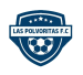 escudo-Las Polvoritas FC