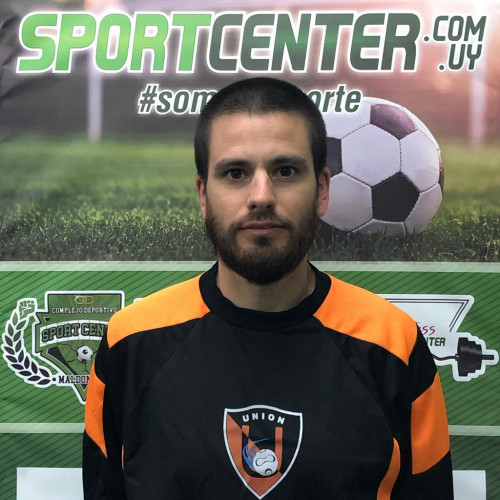 Juan Alaracon