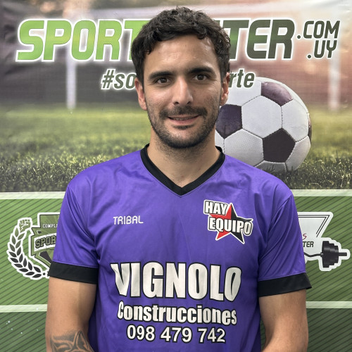 Santiago Panells