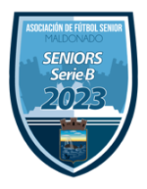 SENIORS AP 2023 - SERIE B