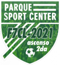 F7 - CLAUSURA 2021 - 2DA ASCENSO