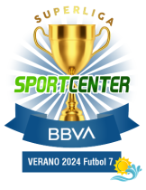 FUTBOL 7 - VERANO 2024