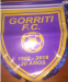 Gorriti FC